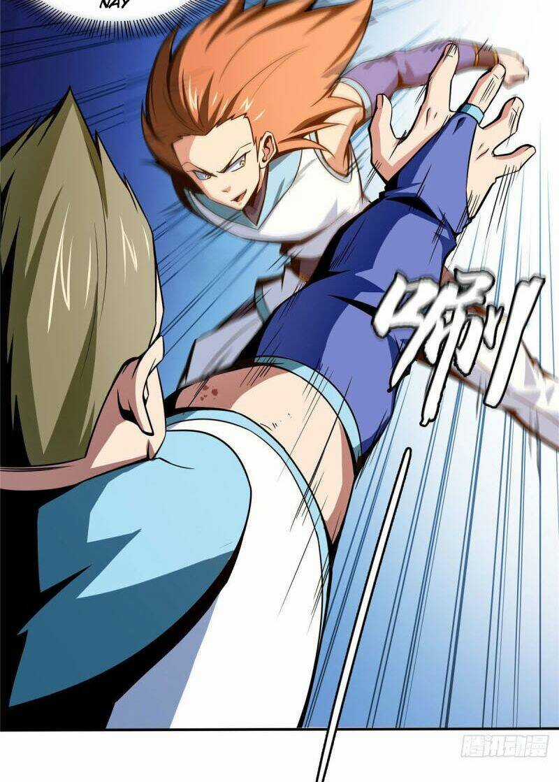 Thiên Đạo Đồ Thư Quán Chapter 52 trang 32