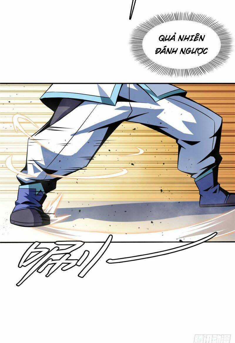 Thiên Đạo Đồ Thư Quán Chapter 52 trang 33