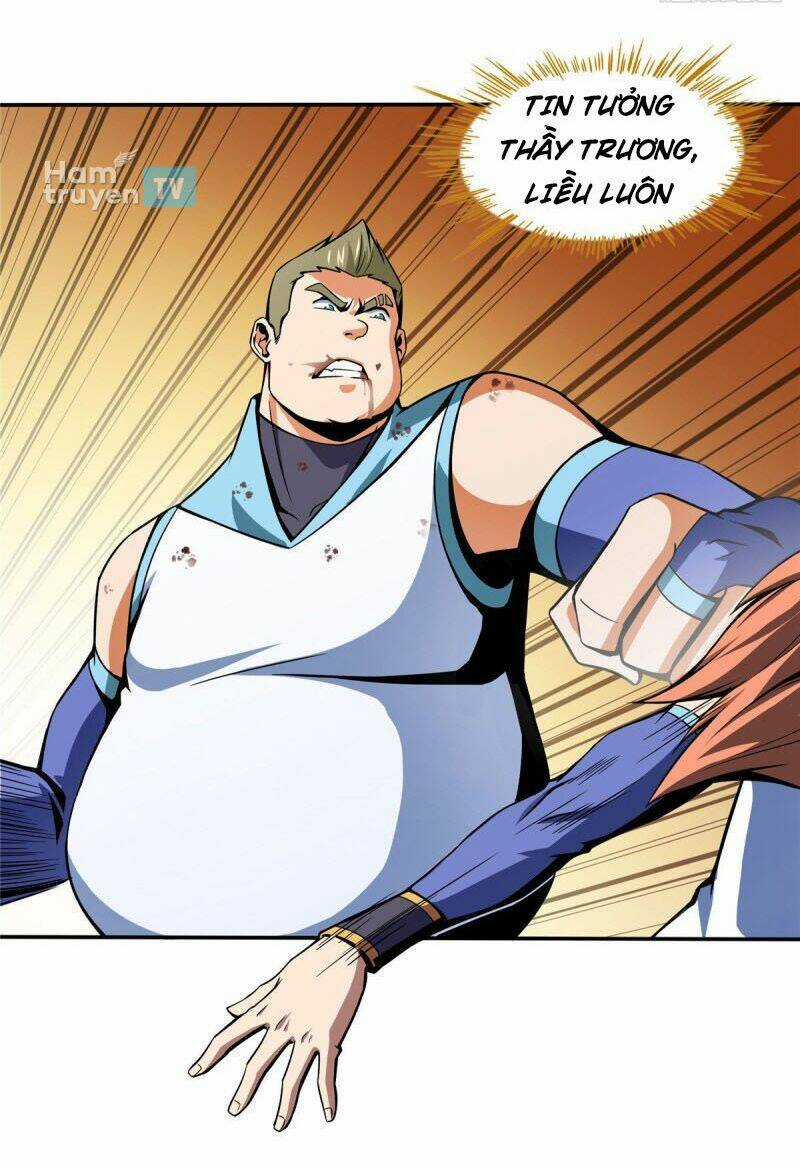 Thiên Đạo Đồ Thư Quán Chapter 52 trang 34