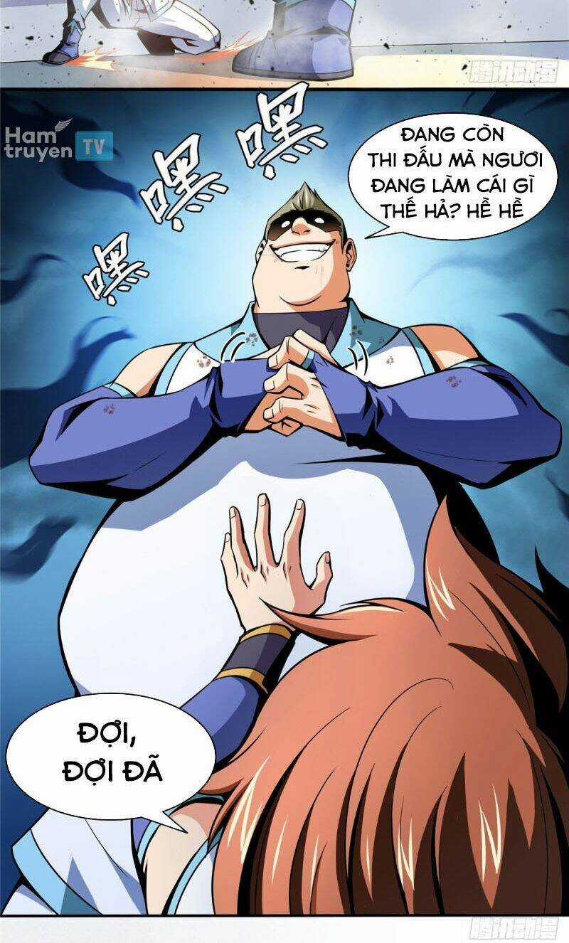 Thiên Đạo Đồ Thư Quán Chapter 52 trang 38