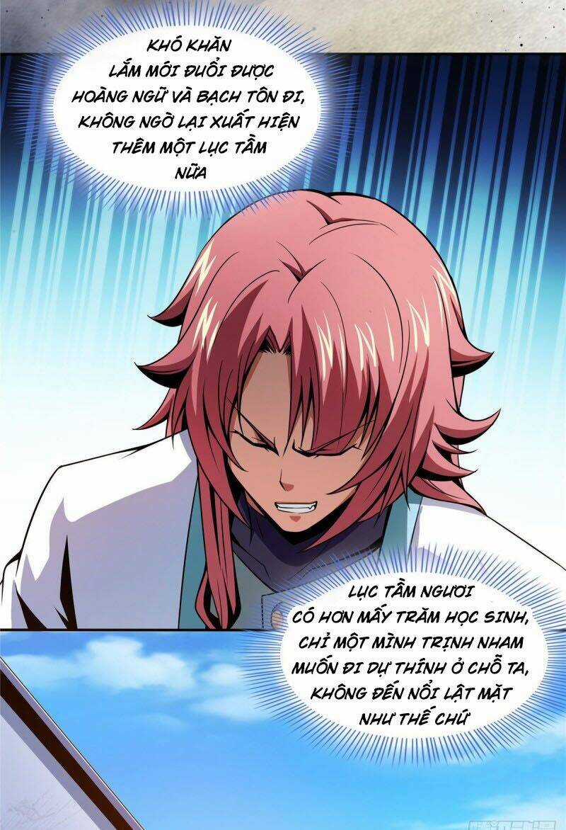 Thiên Đạo Đồ Thư Quán Chapter 52 trang 4