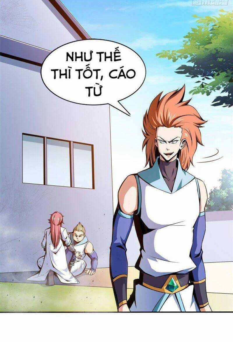 Thiên Đạo Đồ Thư Quán Chapter 52 trang 5