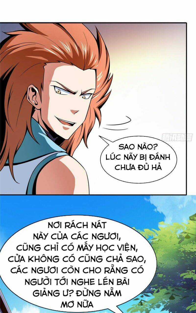 Thiên Đạo Đồ Thư Quán Chapter 52 trang 7