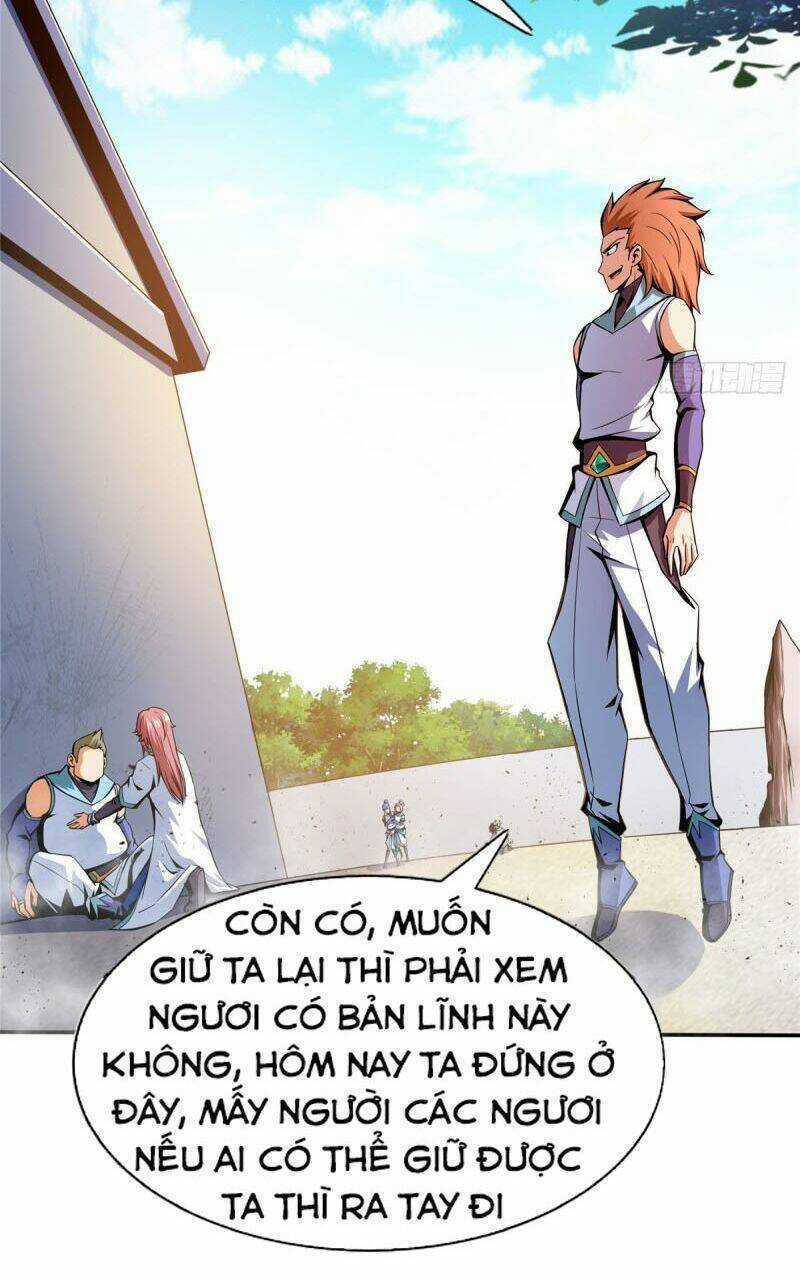 Thiên Đạo Đồ Thư Quán Chapter 52 trang 8