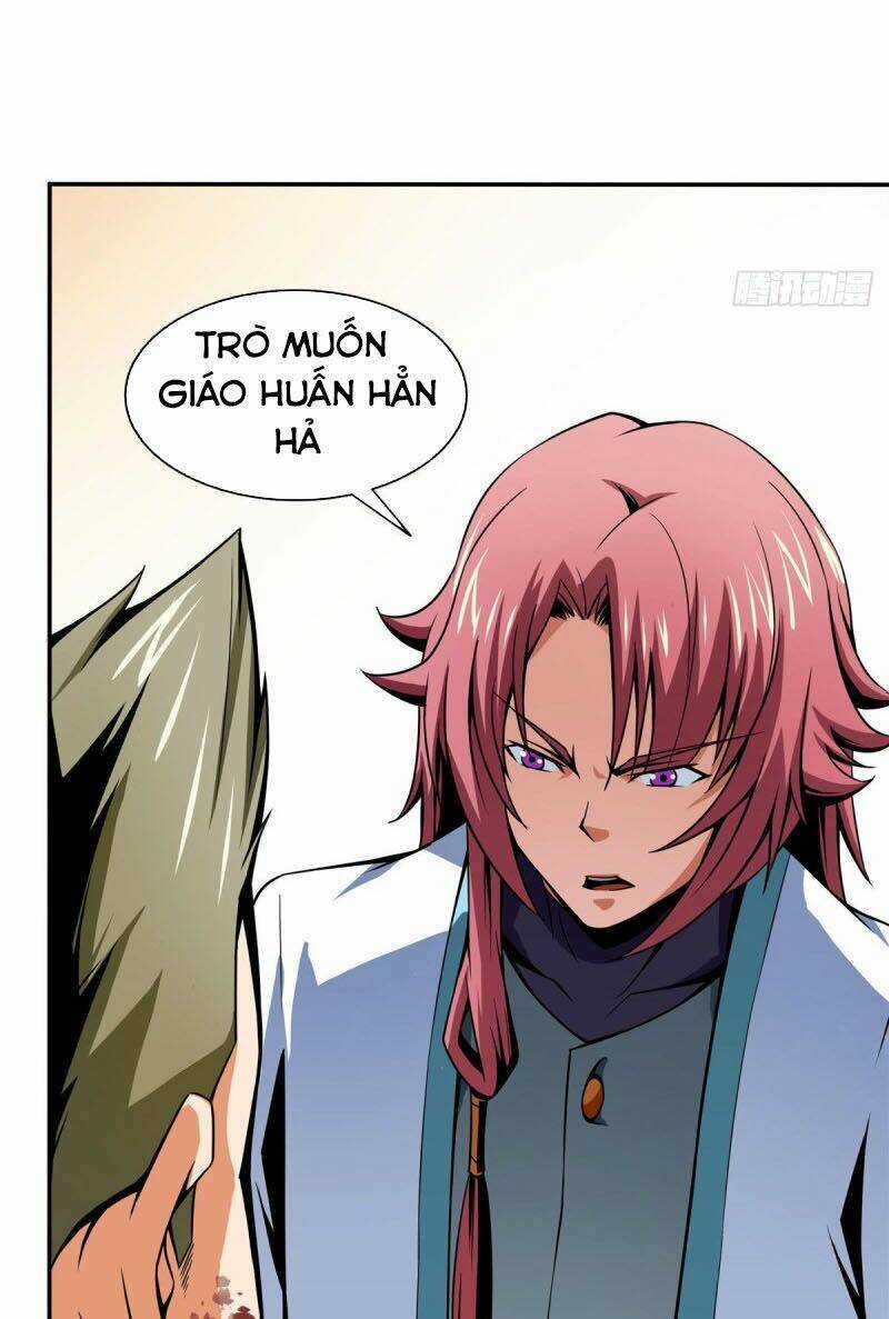 Thiên Đạo Đồ Thư Quán Chapter 52 trang 9