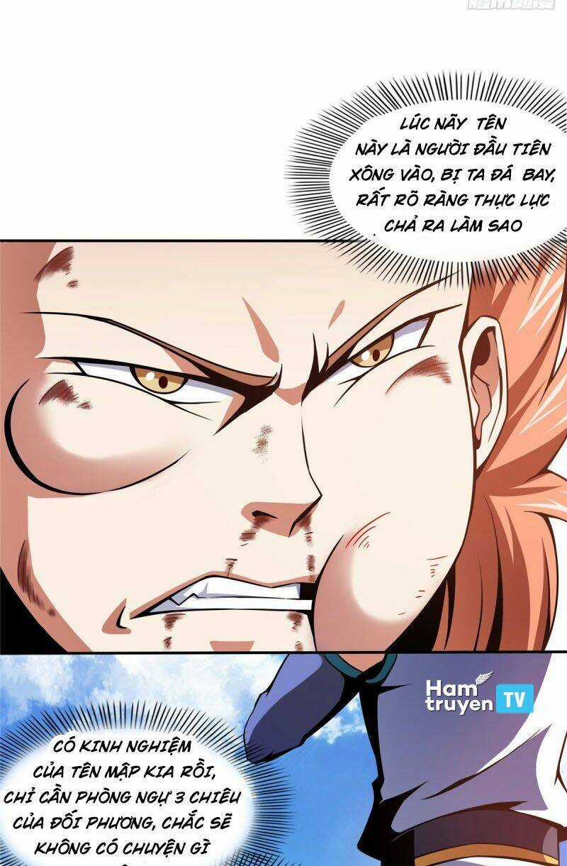 Thiên Đạo Đồ Thư Quán Chapter 53 trang 10