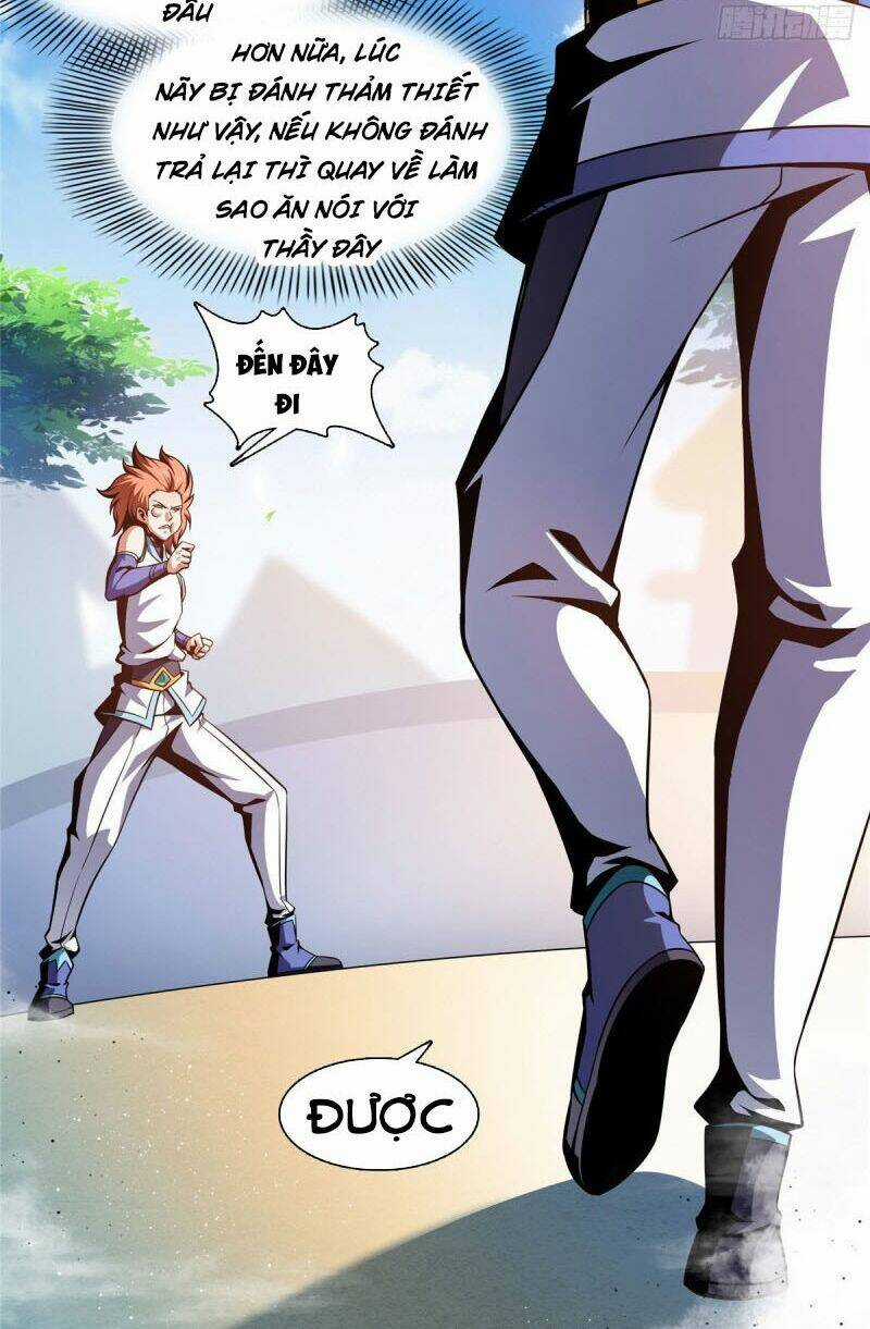 Thiên Đạo Đồ Thư Quán Chapter 53 trang 11