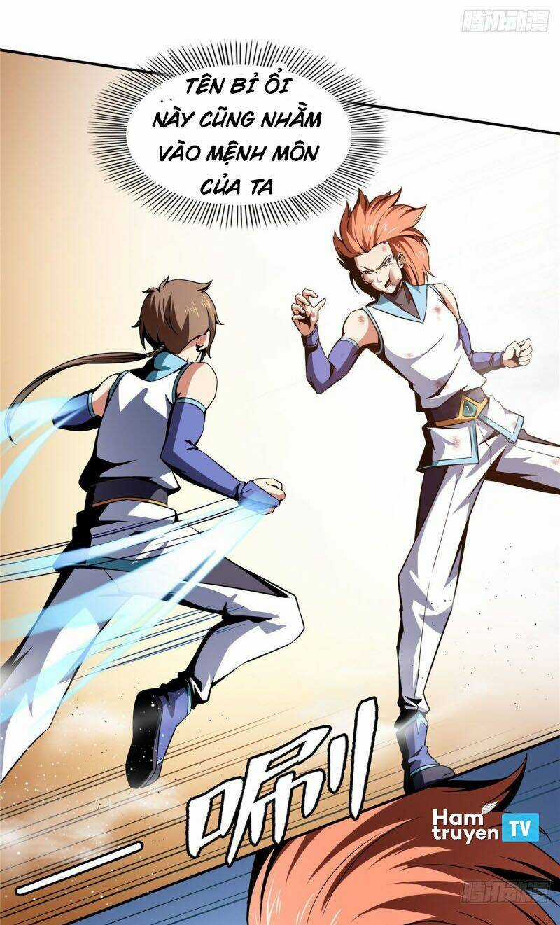 Thiên Đạo Đồ Thư Quán Chapter 53 trang 13