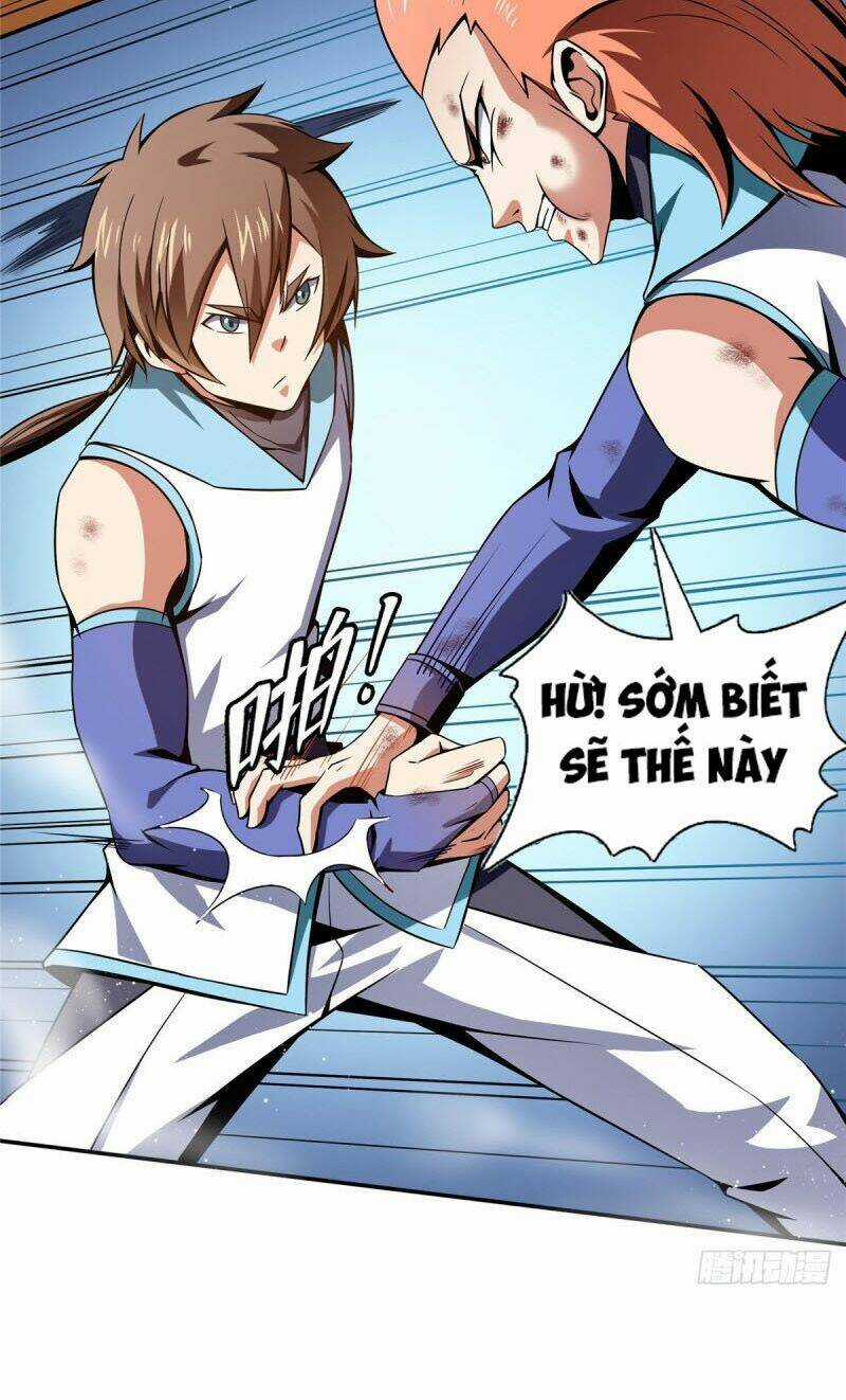 Thiên Đạo Đồ Thư Quán Chapter 53 trang 14