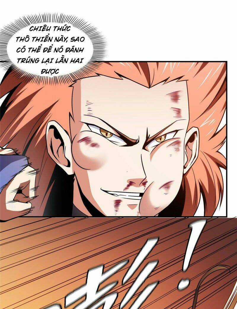 Thiên Đạo Đồ Thư Quán Chapter 53 trang 15