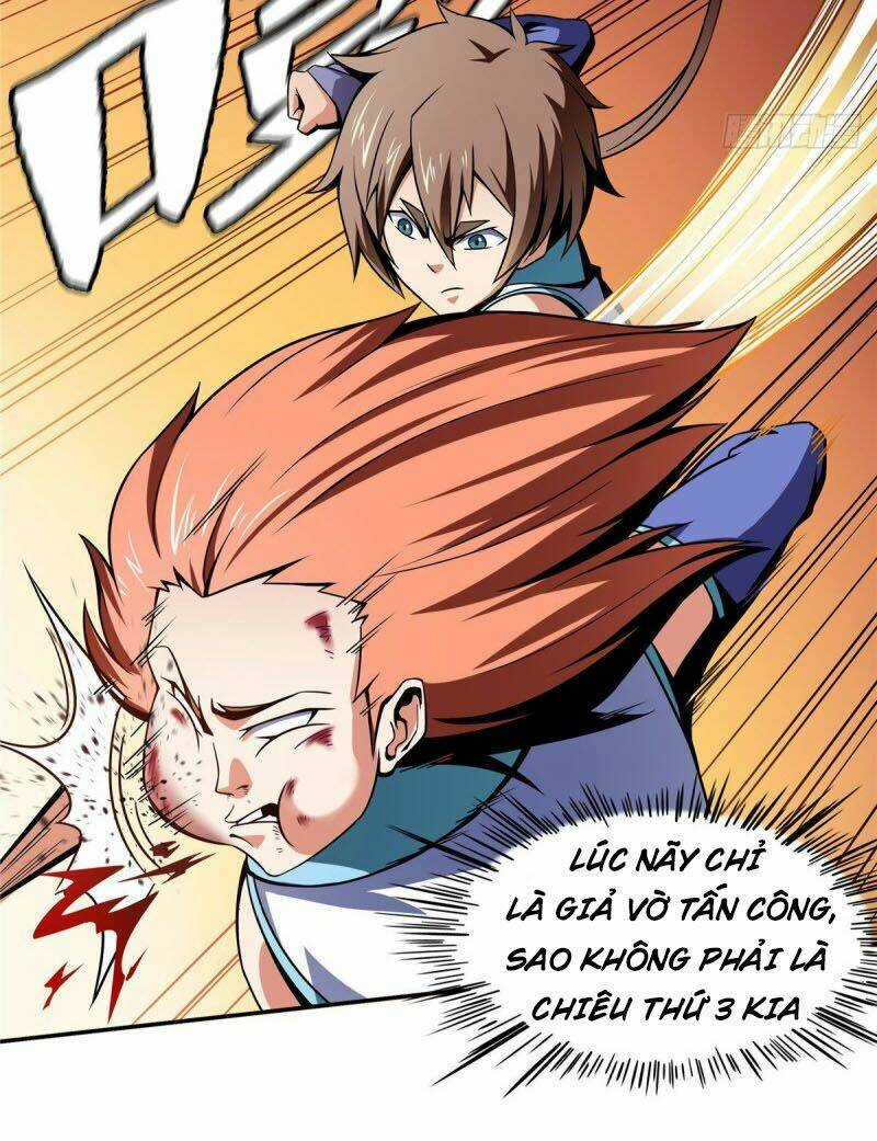 Thiên Đạo Đồ Thư Quán Chapter 53 trang 16