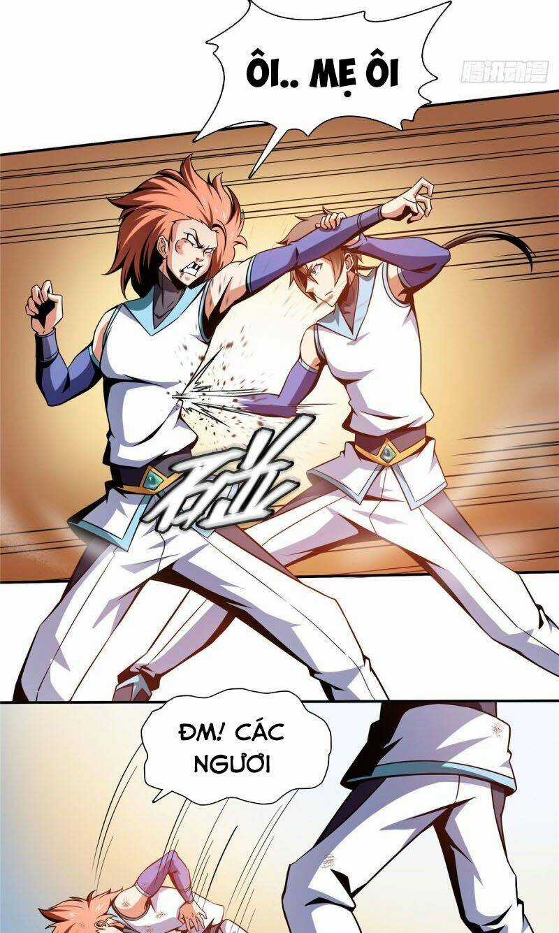 Thiên Đạo Đồ Thư Quán Chapter 53 trang 18