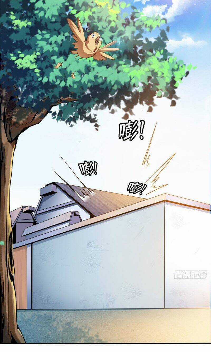 Thiên Đạo Đồ Thư Quán Chapter 53 trang 2