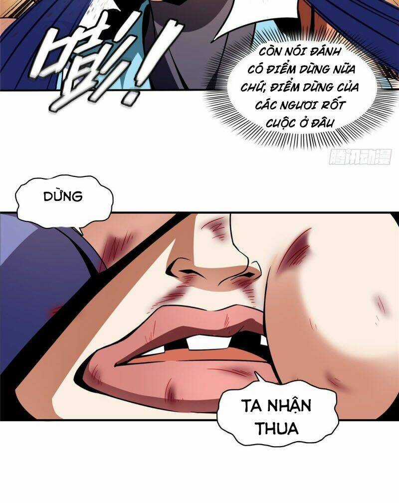Thiên Đạo Đồ Thư Quán Chapter 53 trang 23