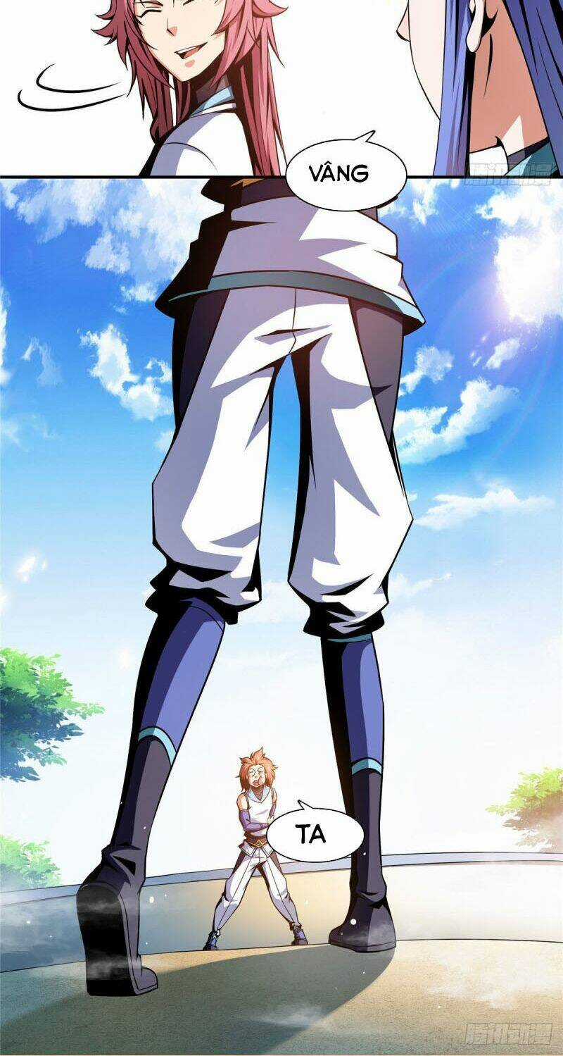 Thiên Đạo Đồ Thư Quán Chapter 53 trang 25