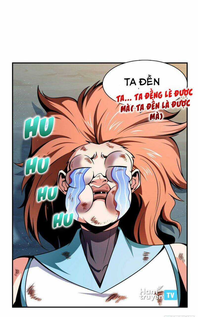 Thiên Đạo Đồ Thư Quán Chapter 53 trang 30