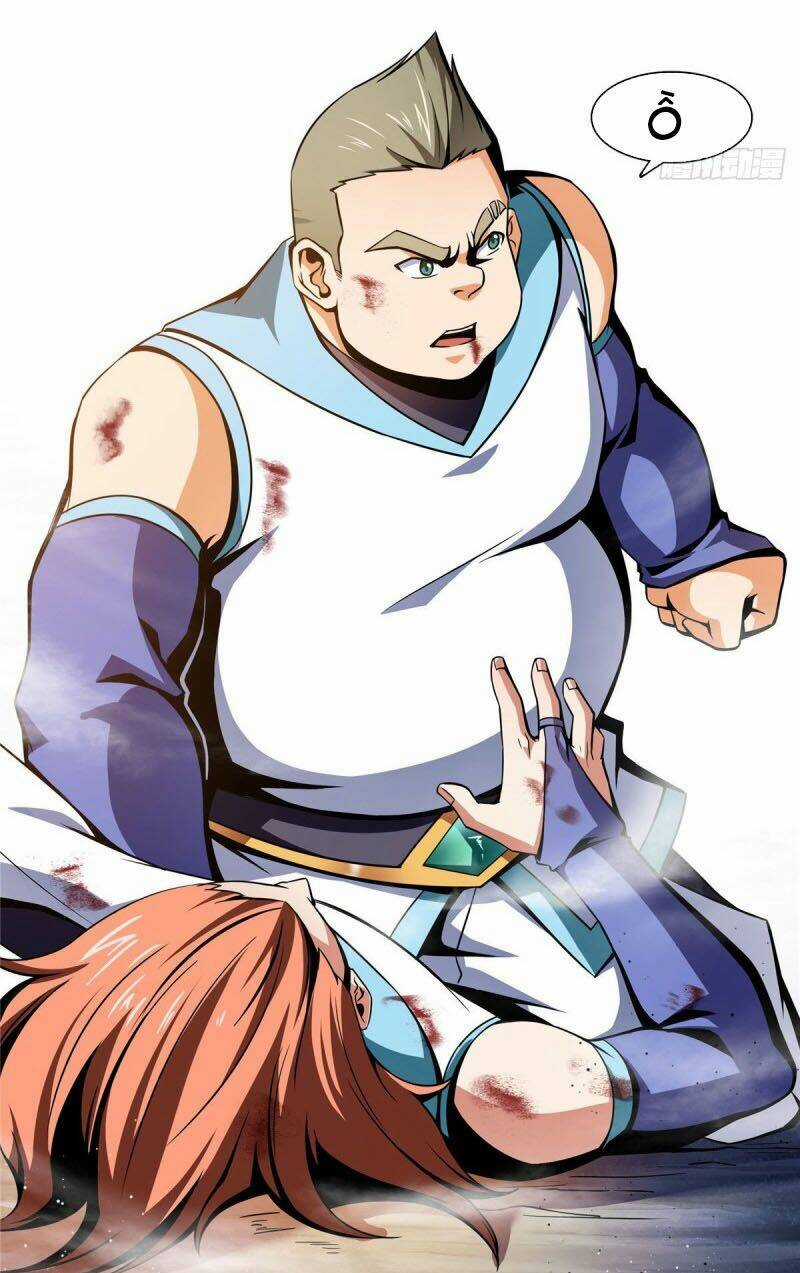 Thiên Đạo Đồ Thư Quán Chapter 53 trang 4