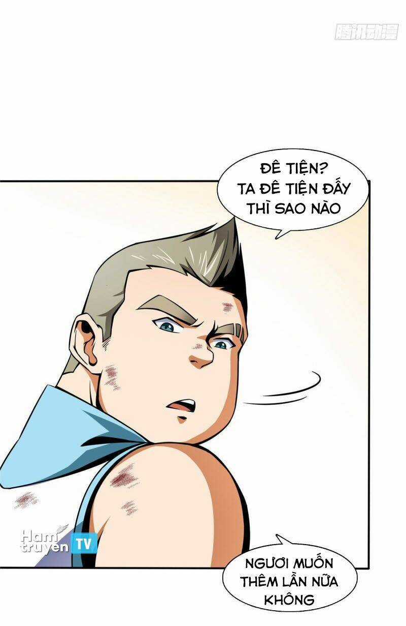 Thiên Đạo Đồ Thư Quán Chapter 53 trang 6