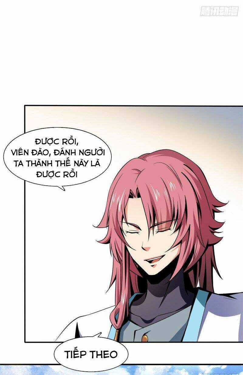 Thiên Đạo Đồ Thư Quán Chapter 53 trang 7