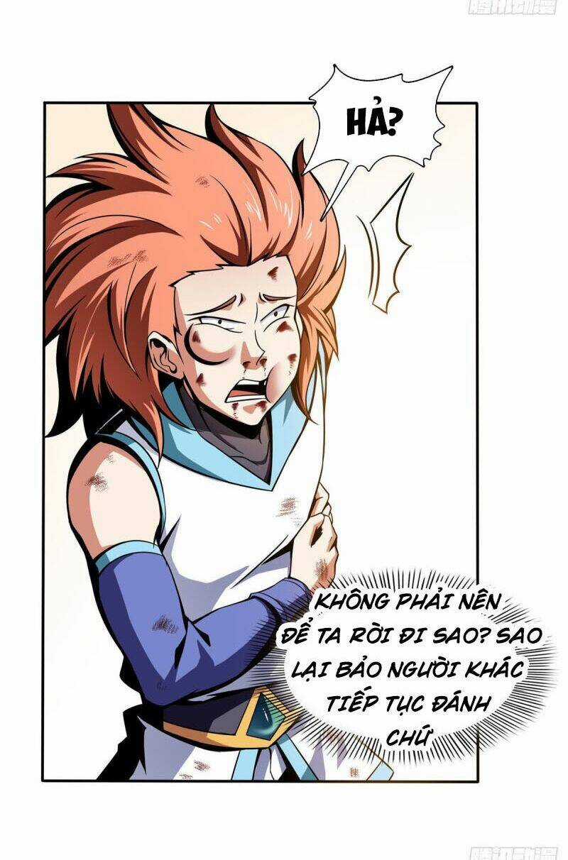 Thiên Đạo Đồ Thư Quán Chapter 53 trang 9