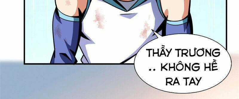 Thiên Đạo Đồ Thư Quán Chapter 54 trang 10