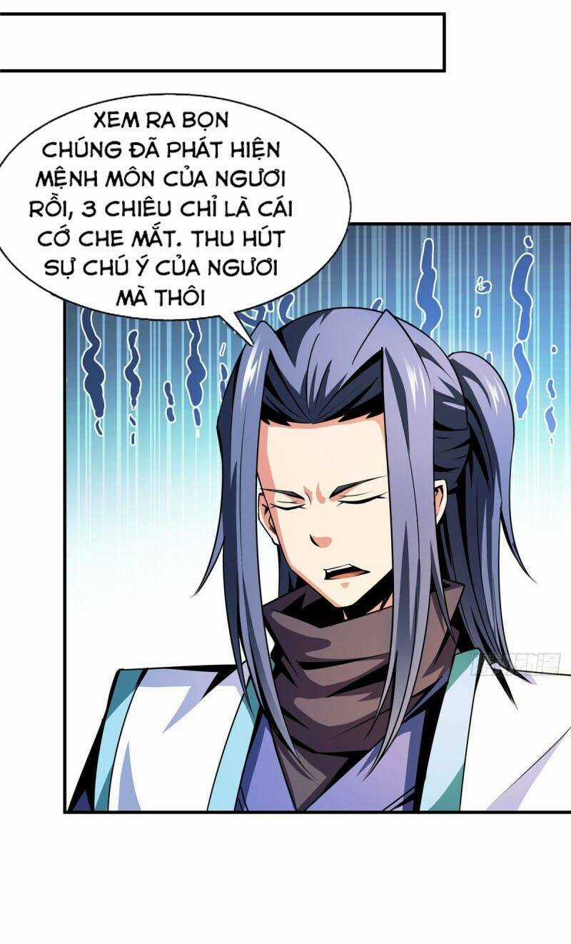 Thiên Đạo Đồ Thư Quán Chapter 54 trang 13