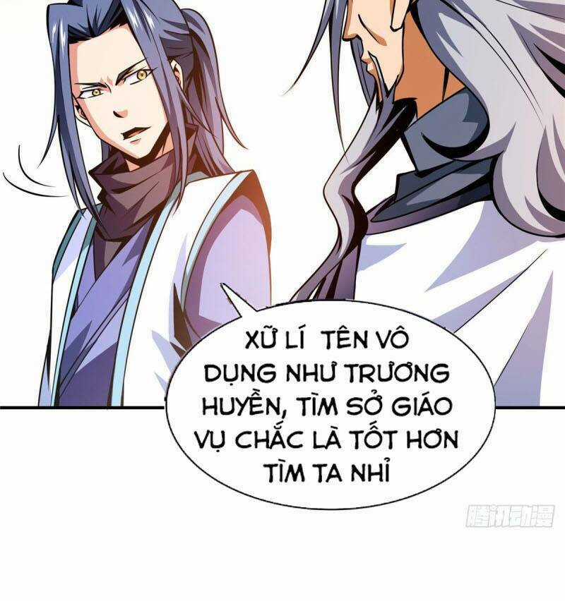 Thiên Đạo Đồ Thư Quán Chapter 54 trang 17