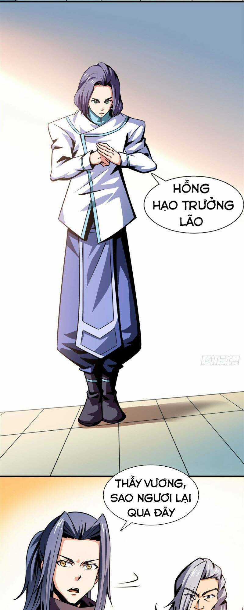 Thiên Đạo Đồ Thư Quán Chapter 54 trang 20