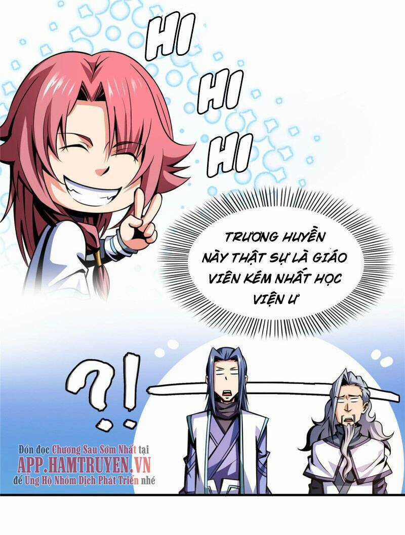 Thiên Đạo Đồ Thư Quán Chapter 54 trang 31