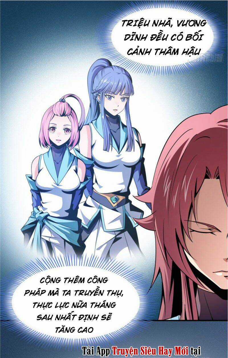 Thiên Đạo Đồ Thư Quán Chapter 55 trang 12