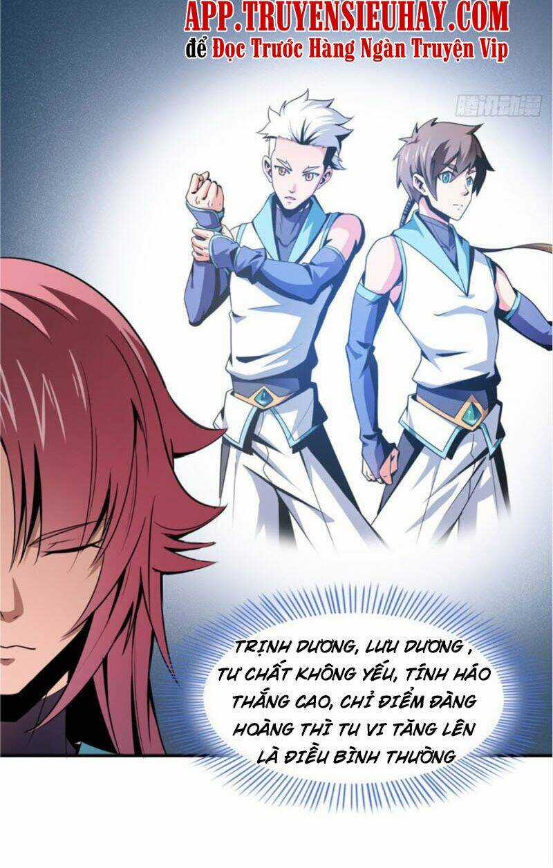 Thiên Đạo Đồ Thư Quán Chapter 55 trang 13