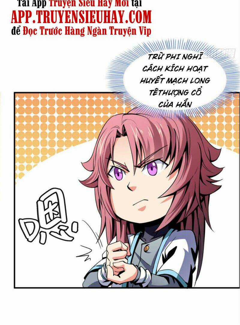 Thiên Đạo Đồ Thư Quán Chapter 55 trang 15