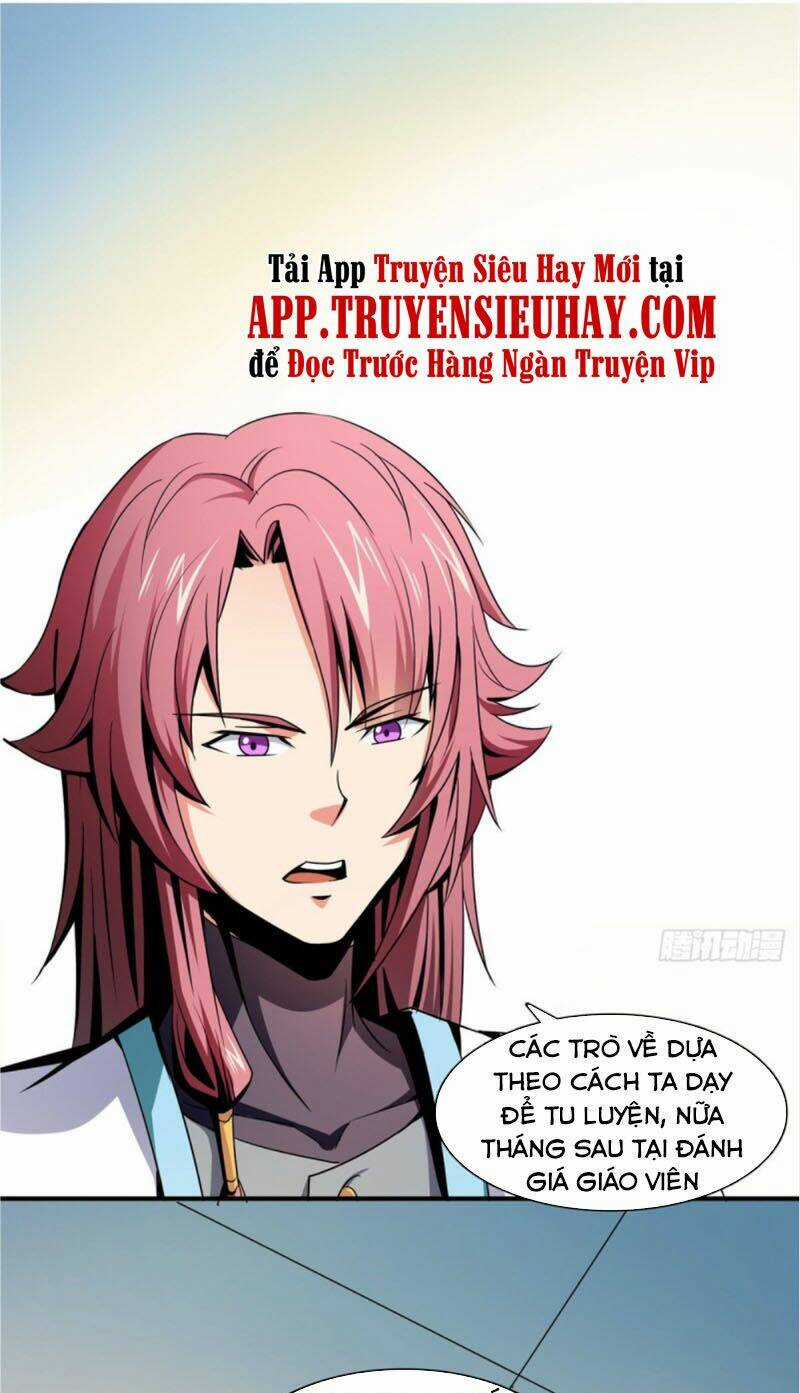 Thiên Đạo Đồ Thư Quán Chapter 55 trang 2