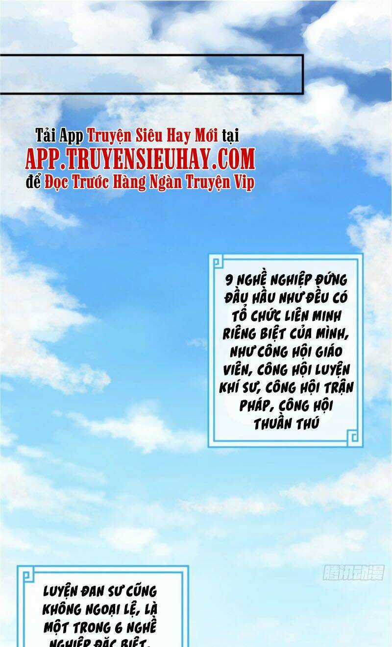 Thiên Đạo Đồ Thư Quán Chapter 55 trang 20