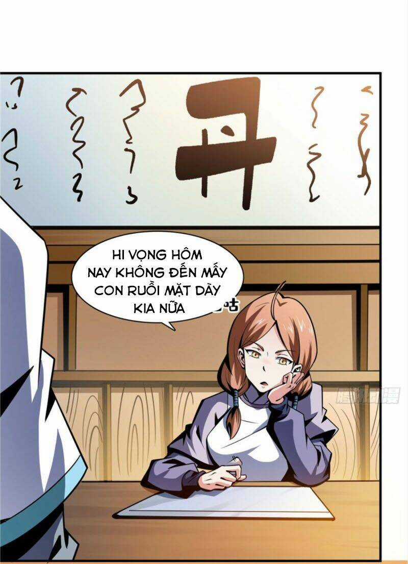 Thiên Đạo Đồ Thư Quán Chapter 55 trang 24