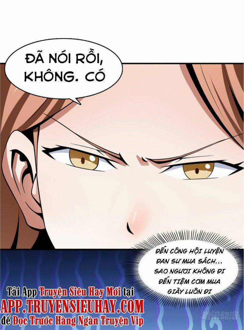 Thiên Đạo Đồ Thư Quán Chapter 55 trang 29