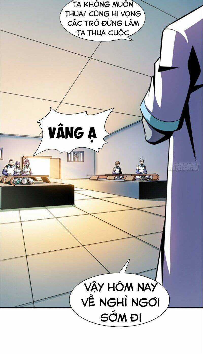 Thiên Đạo Đồ Thư Quán Chapter 55 trang 3