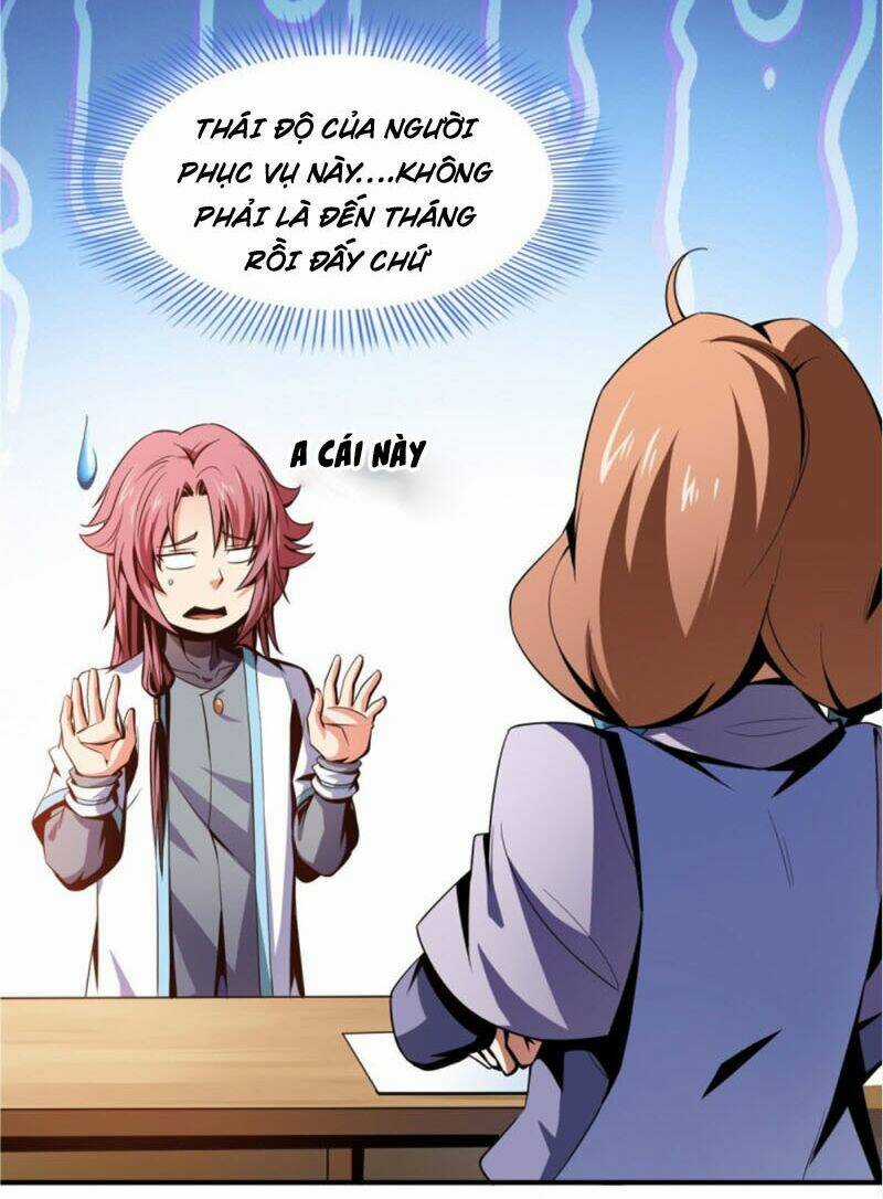 Thiên Đạo Đồ Thư Quán Chapter 55 trang 30