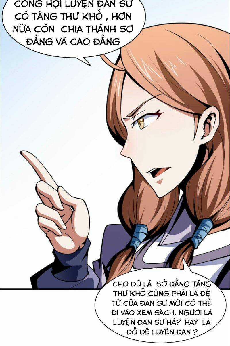 Thiên Đạo Đồ Thư Quán Chapter 55 trang 32