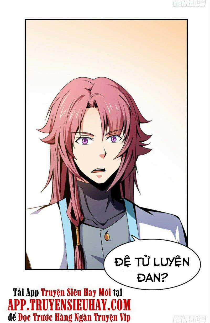 Thiên Đạo Đồ Thư Quán Chapter 55 trang 33