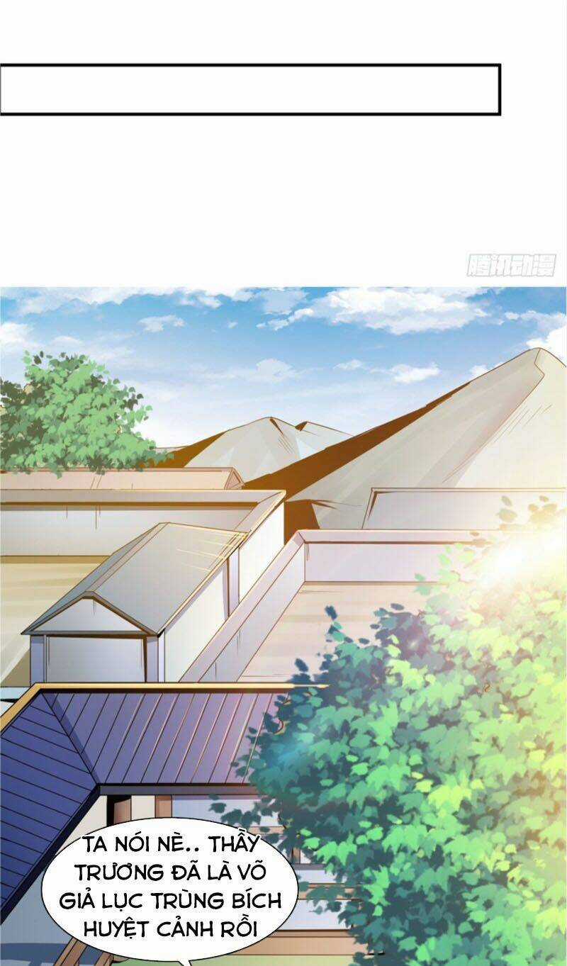 Thiên Đạo Đồ Thư Quán Chapter 55 trang 4