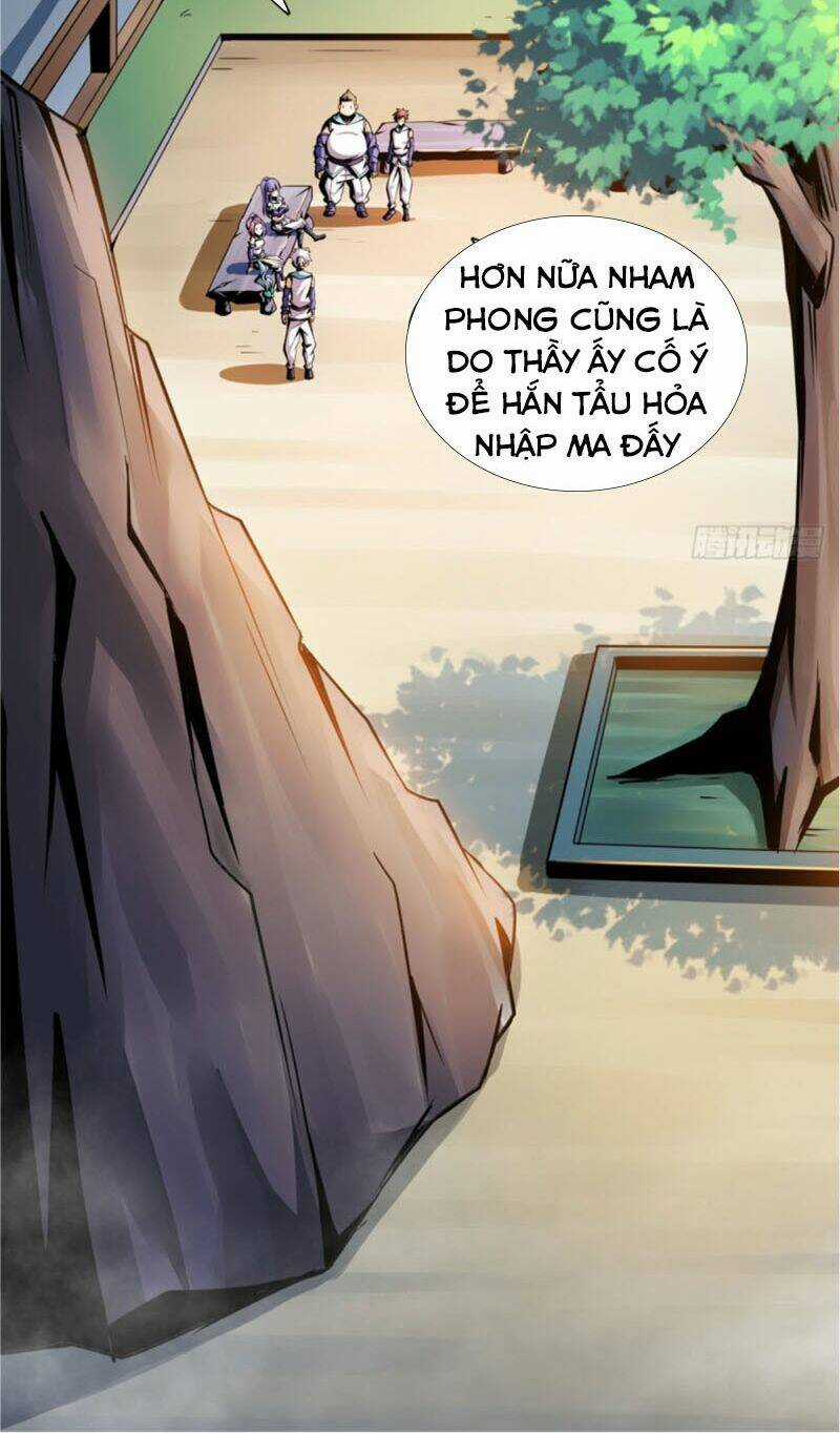 Thiên Đạo Đồ Thư Quán Chapter 55 trang 5