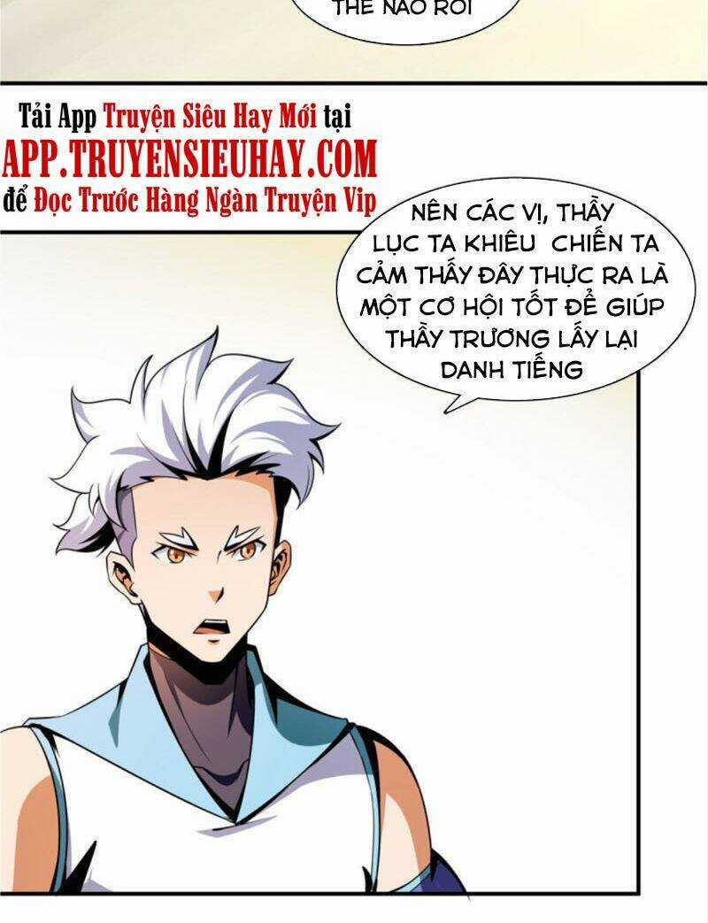 Thiên Đạo Đồ Thư Quán Chapter 55 trang 7