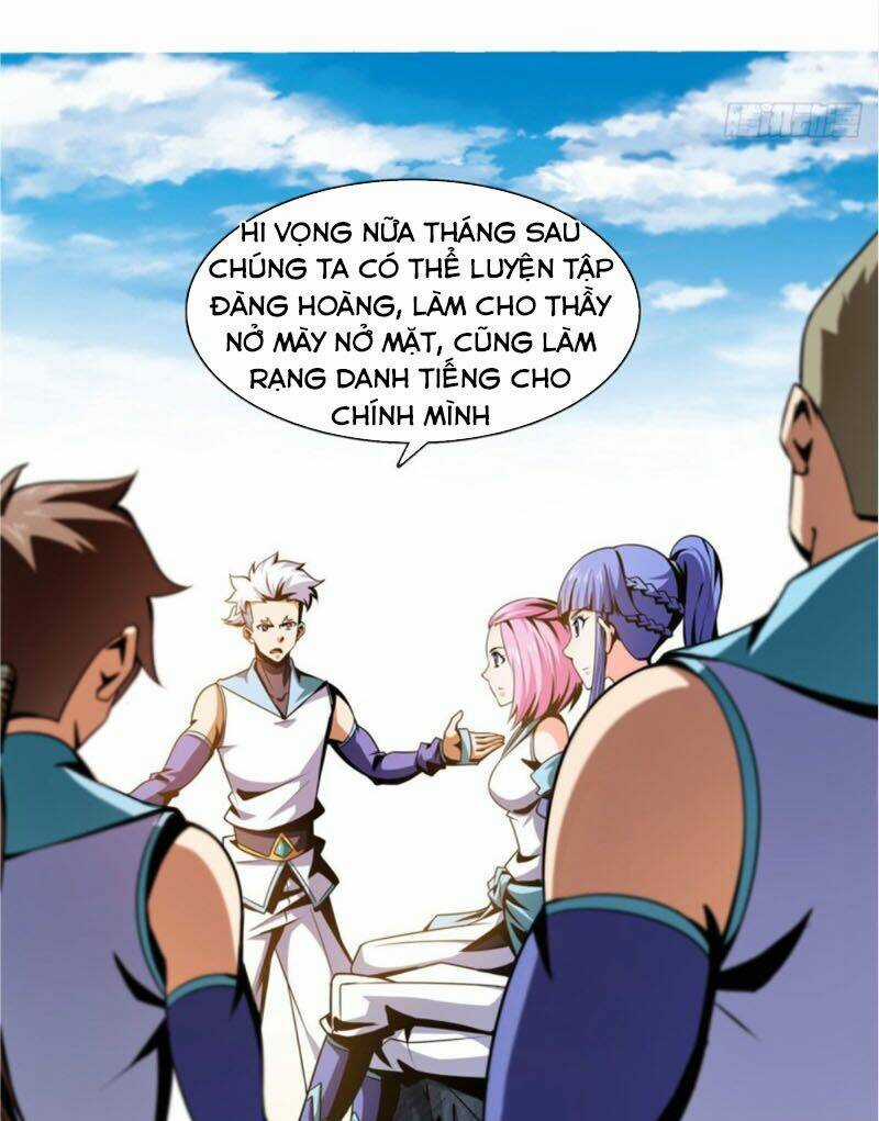 Thiên Đạo Đồ Thư Quán Chapter 55 trang 8