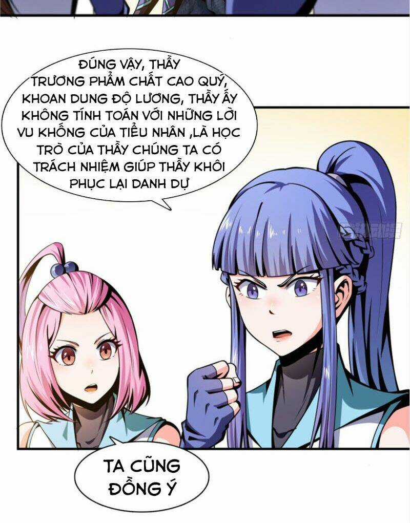 Thiên Đạo Đồ Thư Quán Chapter 55 trang 9