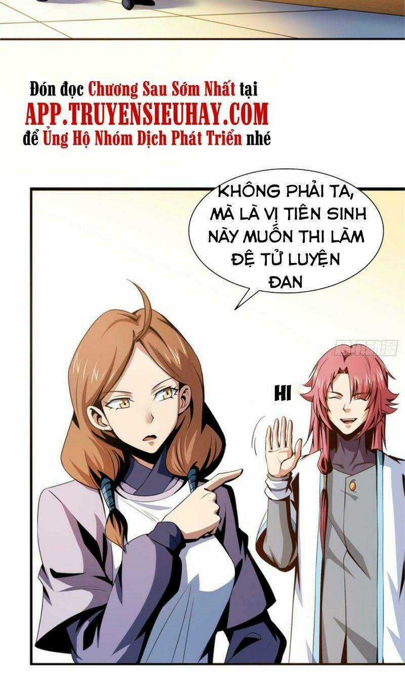 Thiên Đạo Đồ Thư Quán Chapter 56 trang 10