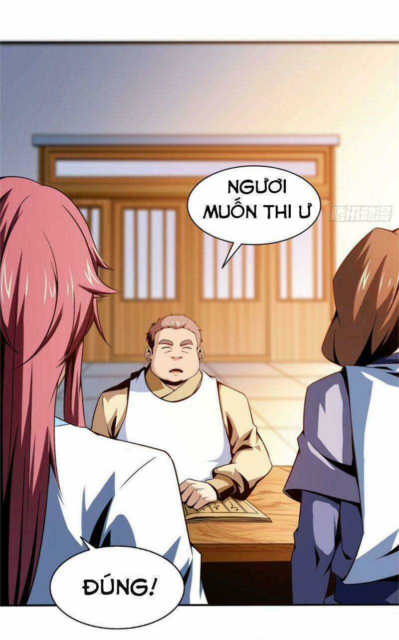 Thiên Đạo Đồ Thư Quán Chapter 56 trang 11