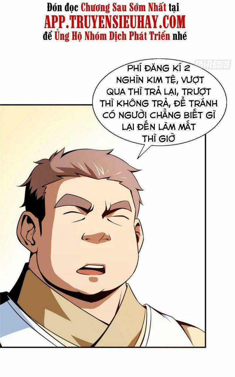 Thiên Đạo Đồ Thư Quán Chapter 56 trang 12