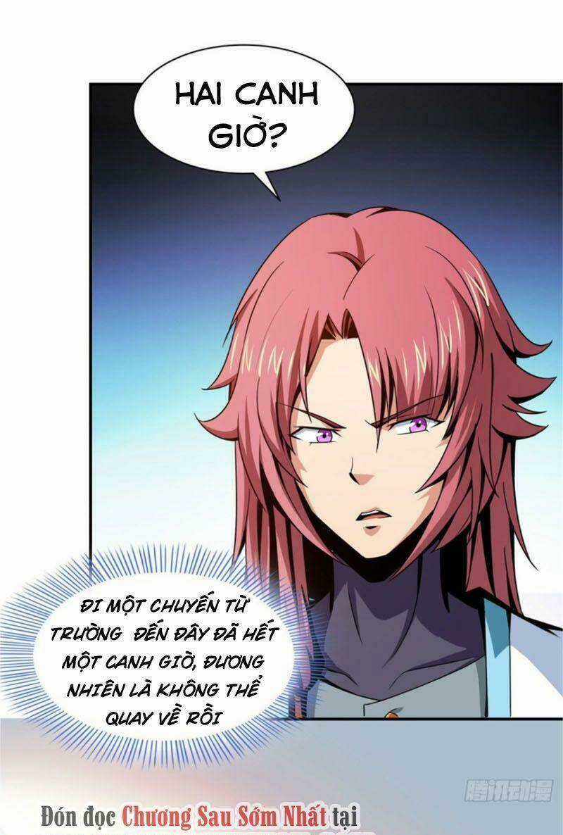 Thiên Đạo Đồ Thư Quán Chapter 56 trang 15