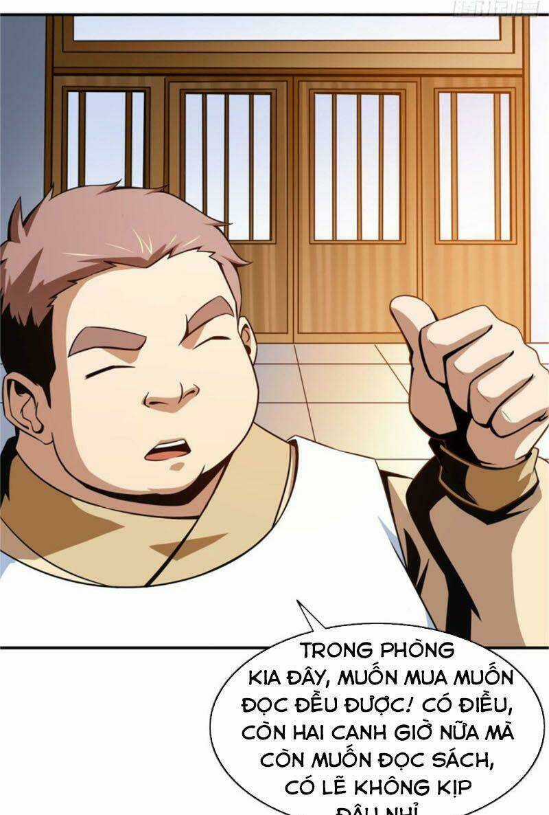 Thiên Đạo Đồ Thư Quán Chapter 56 trang 17